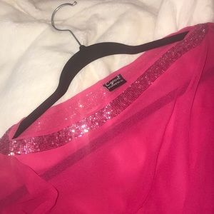 👙 Swim Cover-Up 👙